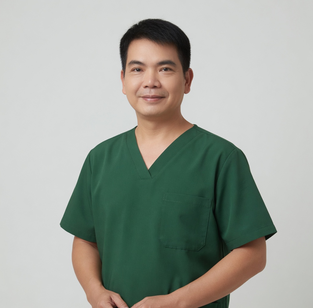 Ảnh đại diện kỹ thuật viên Nguyễn Đăng Minh