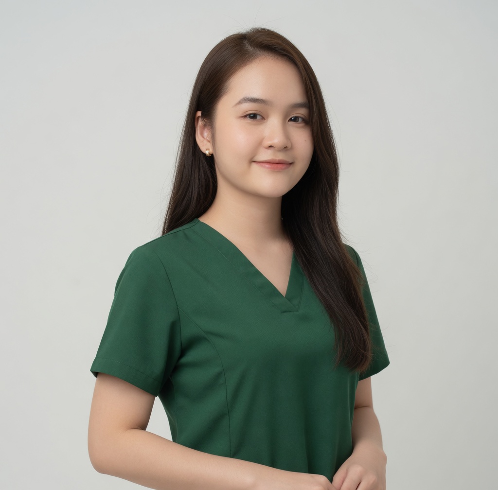Ảnh đại diện An Nhiên