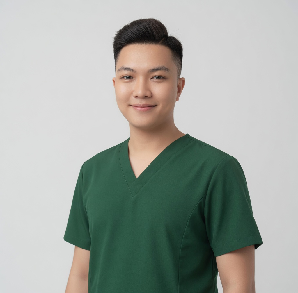 Ảnh đại diện Nguyen huu thien