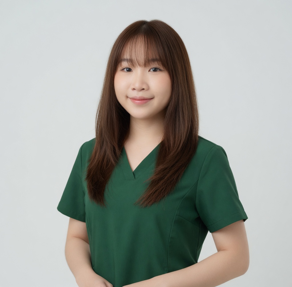 Ảnh đại diện My My