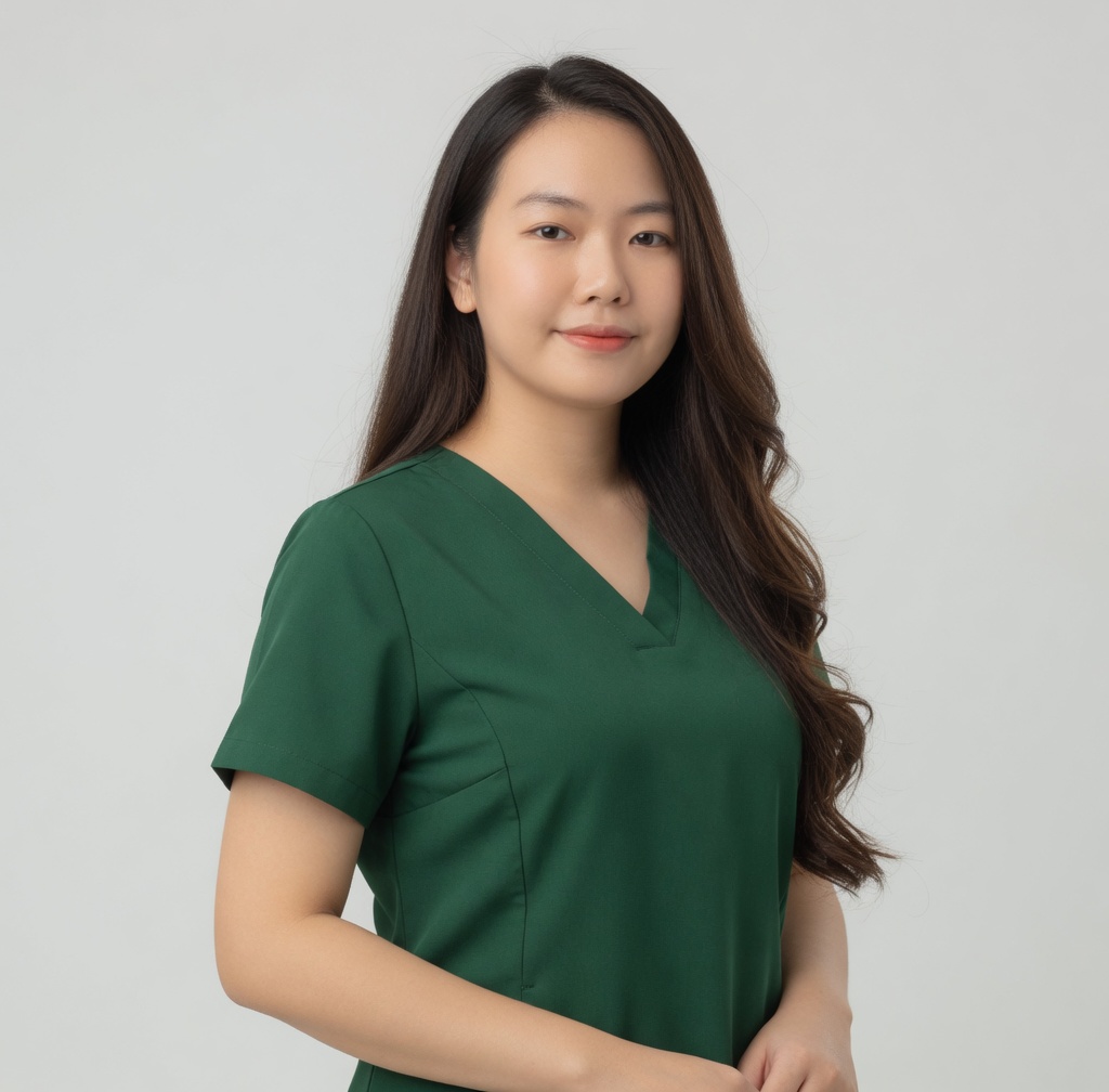 Ảnh đại diện kỹ thuật viên Uyen Le