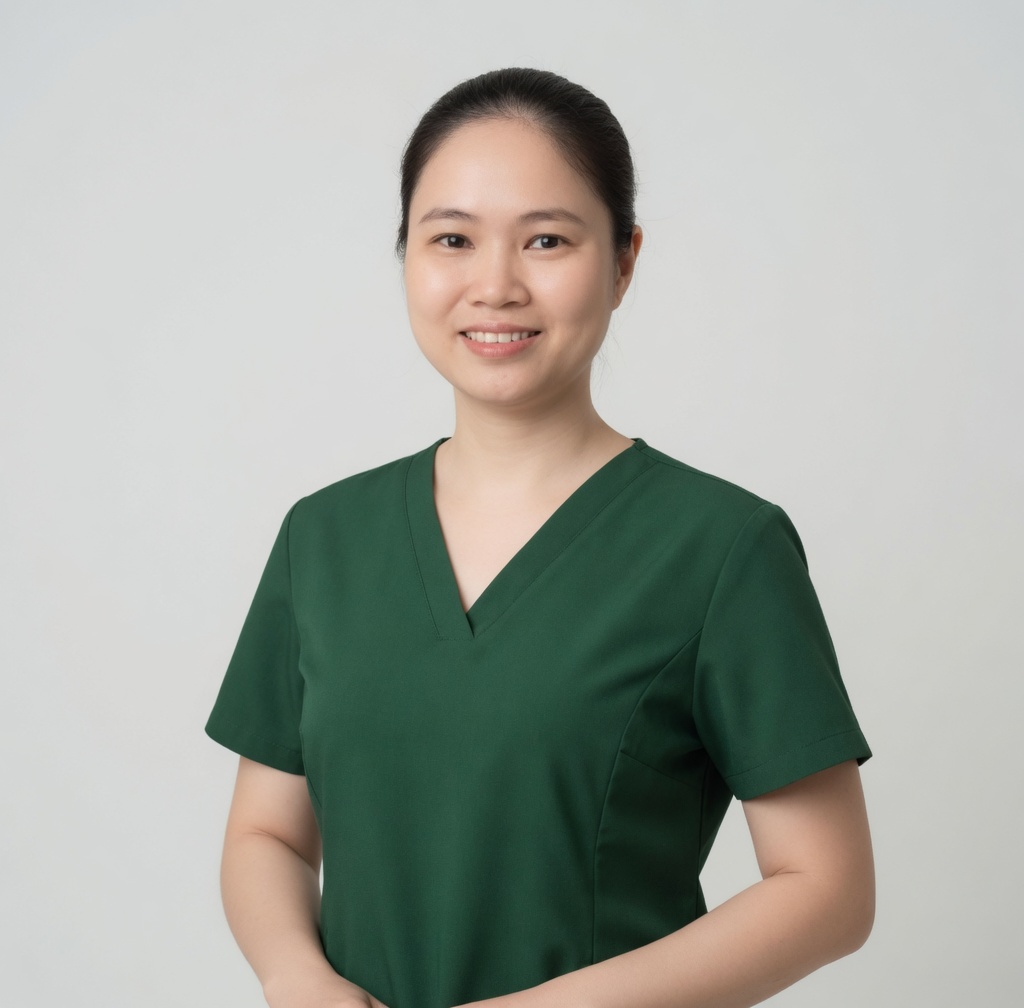Ảnh đại diện Đỗ Thị Thúy Lài