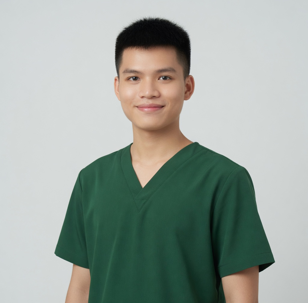Ảnh đại diện Dương Trung