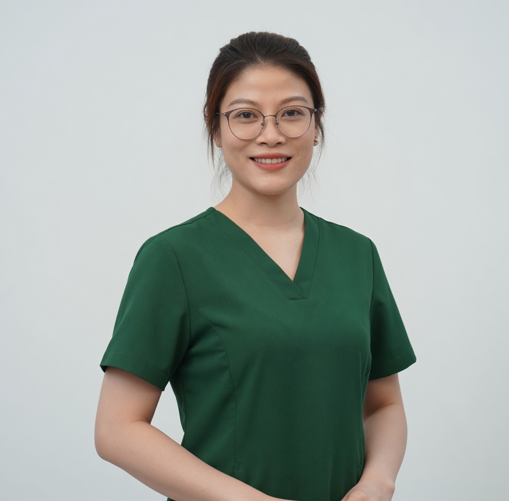 Ảnh đại diện kỹ thuật viên Lê Duyên