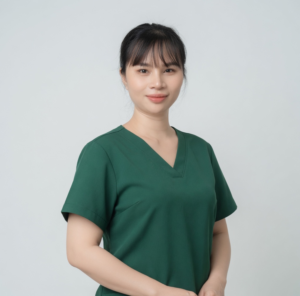 Ảnh đại diện Khanhdiep Nguyen
