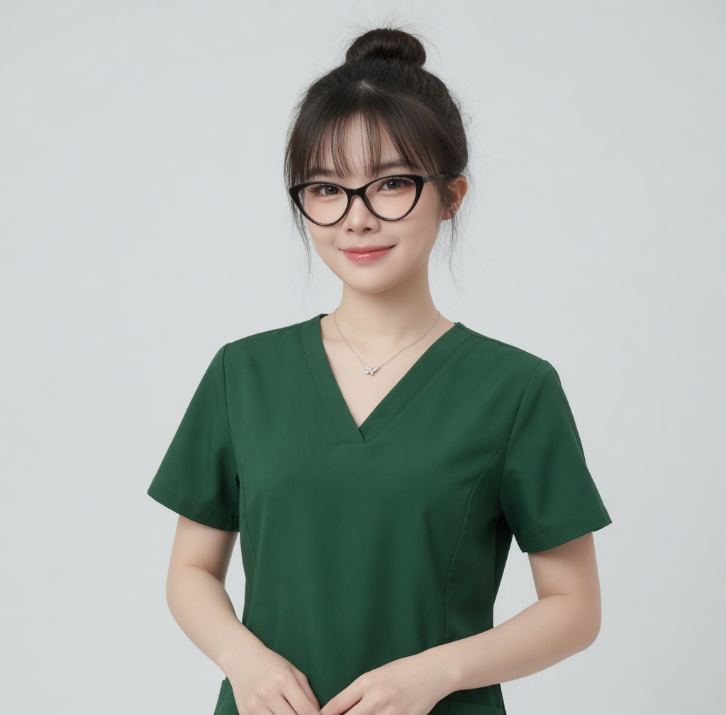 Ảnh đại diện Thuy dung