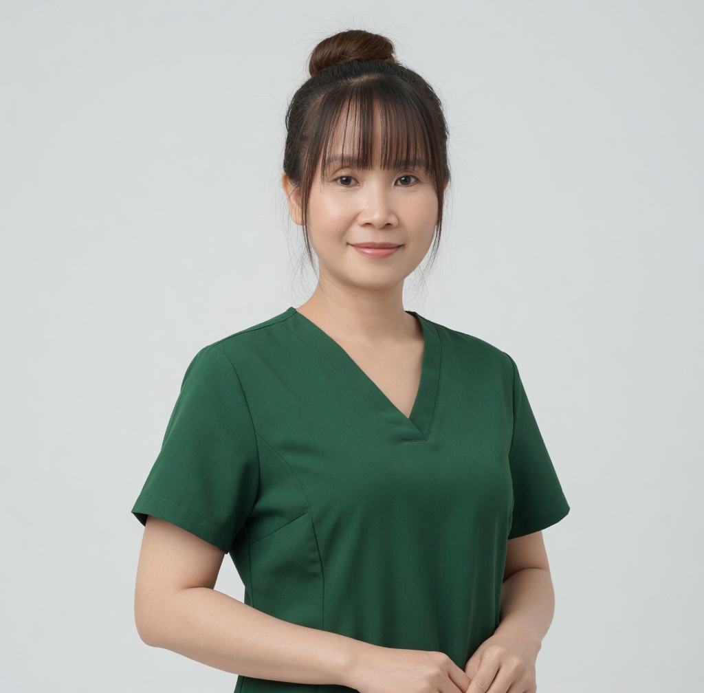 Ảnh đại diện kỹ thuật viên Kim Hên
