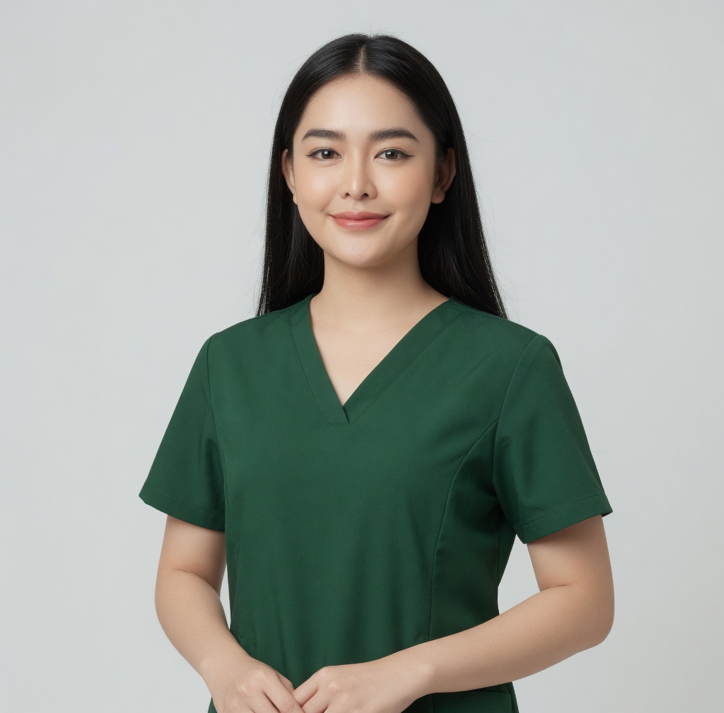 Ảnh đại diện kỹ thuật viên nguyễn thị diễm