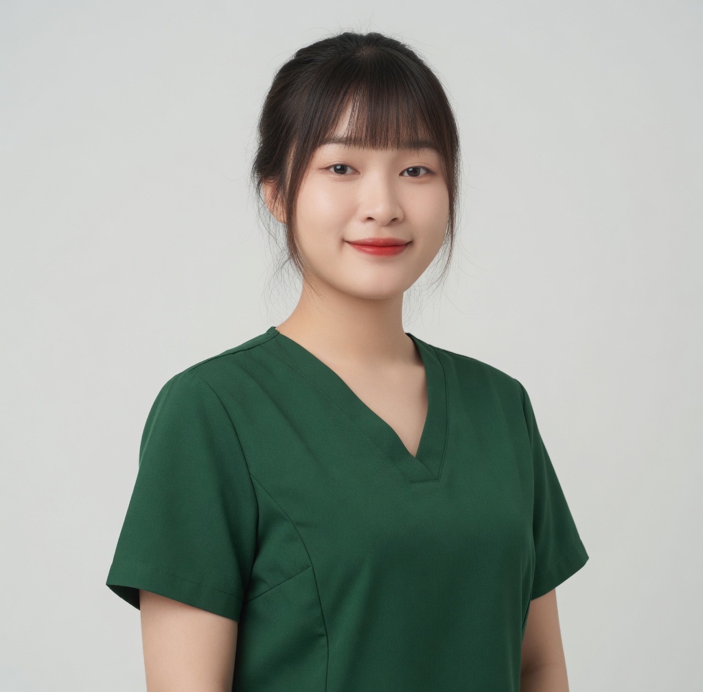 Ảnh đại diện kỹ thuật viên Trang kẹo