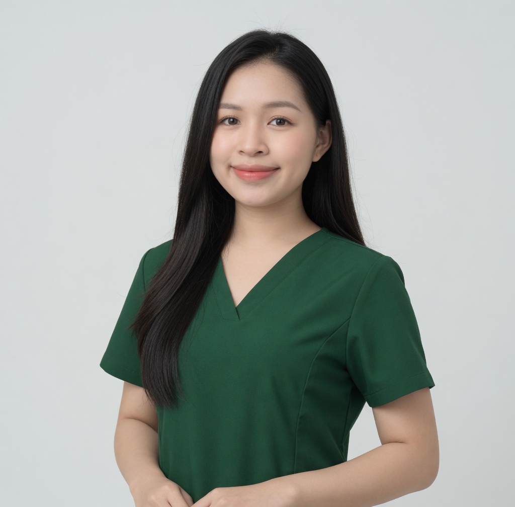 Ảnh đại diện kỹ thuật viên Thu thảo