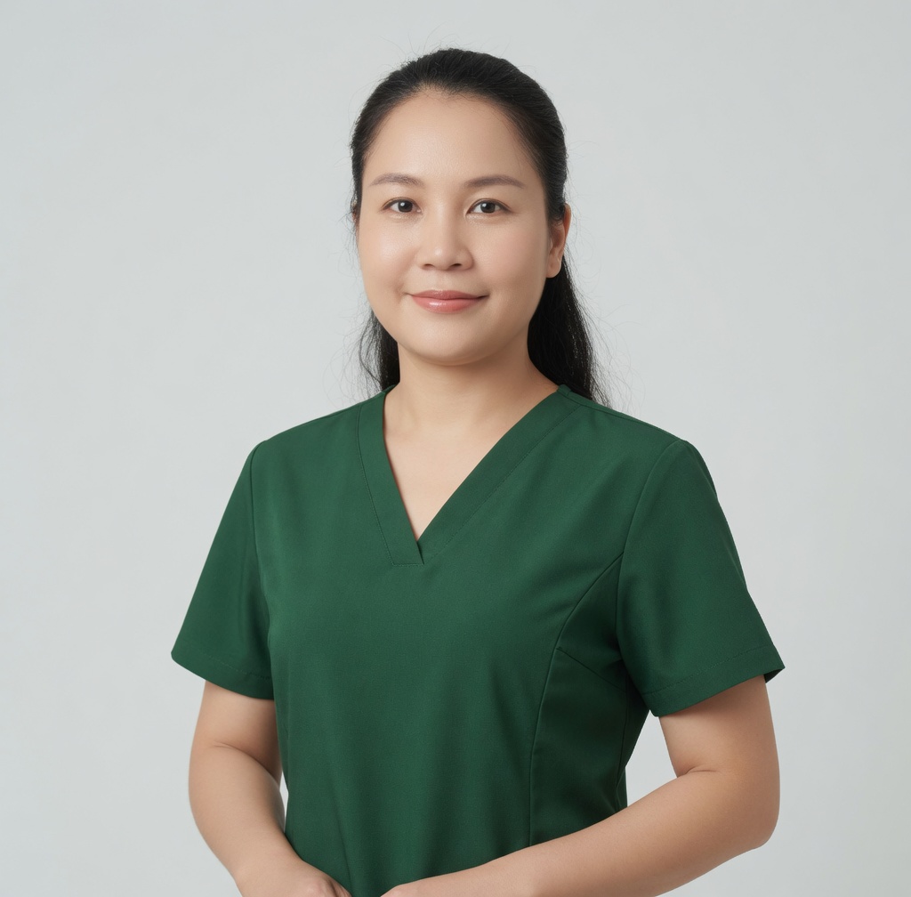 Ảnh đại diện kỹ thuật viên Hương