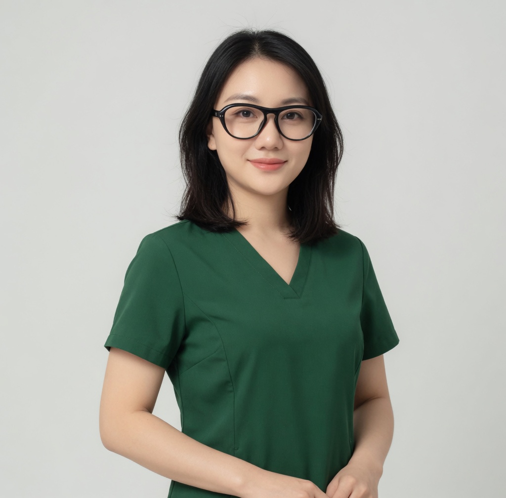 Ảnh đại diện kỹ thuật viên Tấm