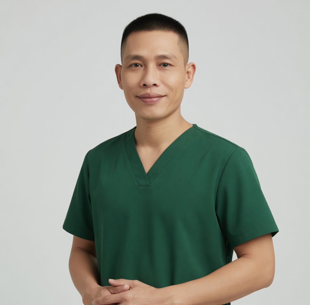 Ảnh đại diện kỹ thuật viên Trương Thanh