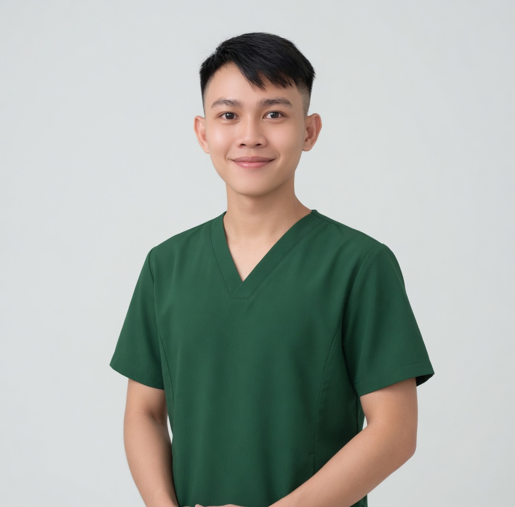 Ảnh đại diện kỹ thuật viên Phạm văn hùng
