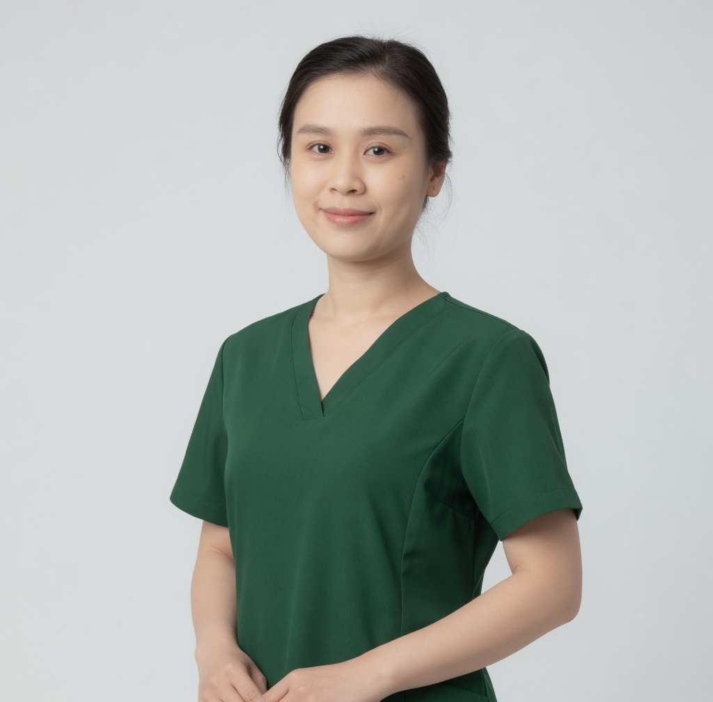 Ảnh đại diện Nguyễn Lệ