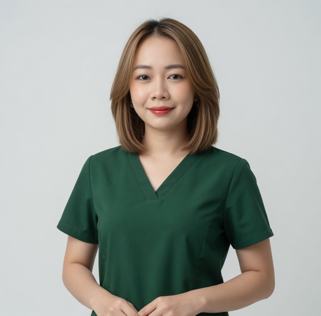 Ảnh đại diện Võ Thị Huỳnh