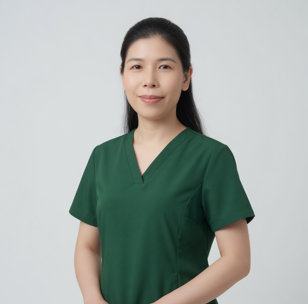 Ảnh đại diện kỹ thuật viên NGUYỄN THỊ NGỌC