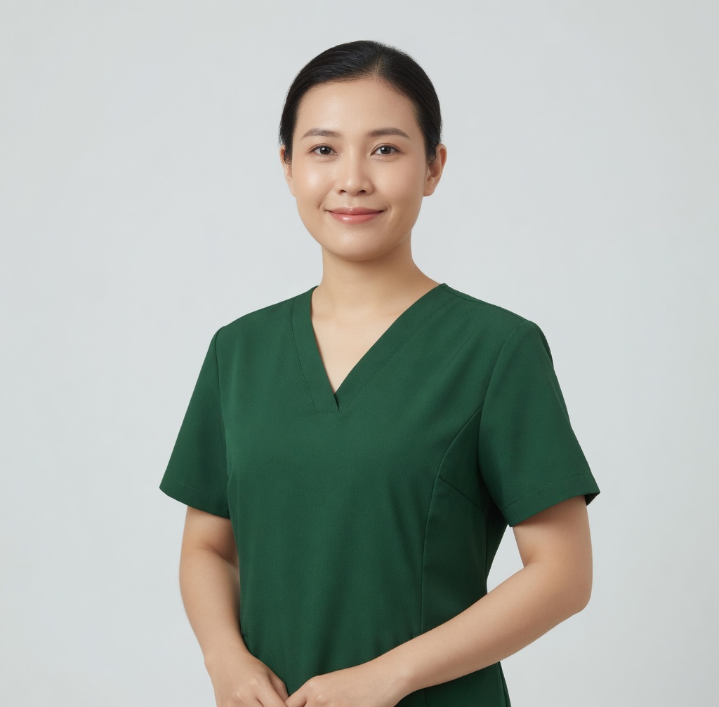 Ảnh đại diện kỹ thuật viên MỘC AN DƯỠNG SINH