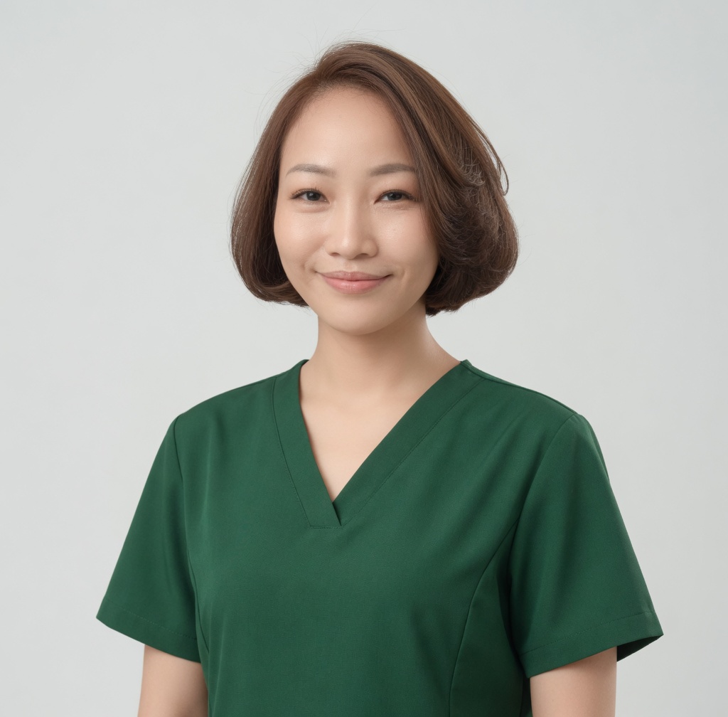 Ảnh đại diện Than thi My Hanh