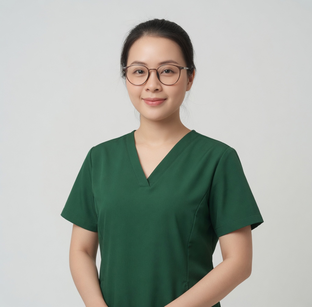 Ảnh đại diện kỹ thuật viên Ha Lam ( Ha ) | Massage