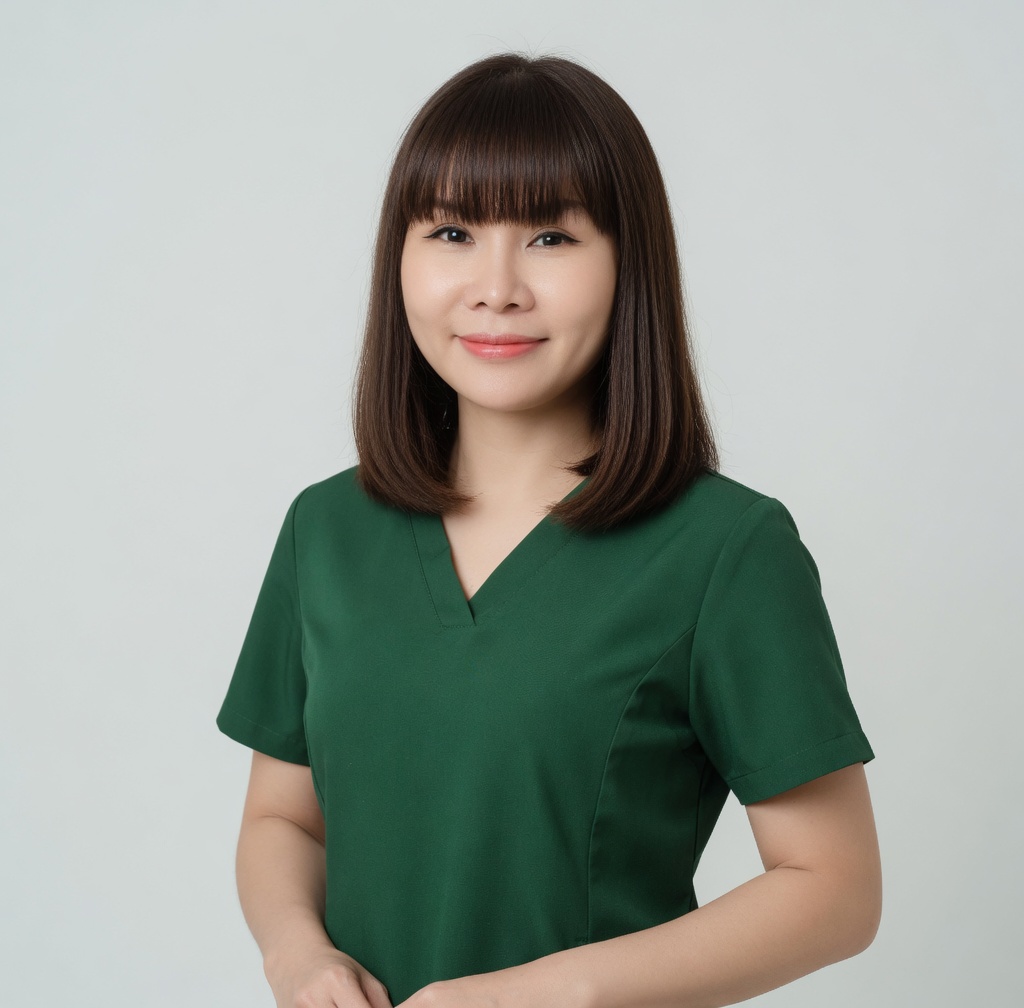 Ảnh đại diện Nguyễn Thị Ninh