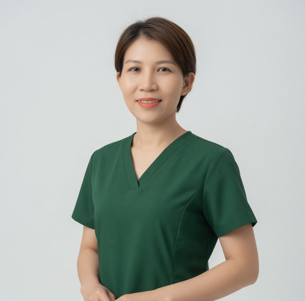 Ảnh đại diện kỹ thuật viên Quyên Phạm