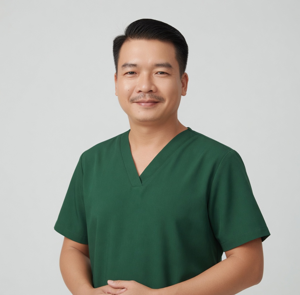 Ảnh đại diện Nguyễn Đông Nguyên