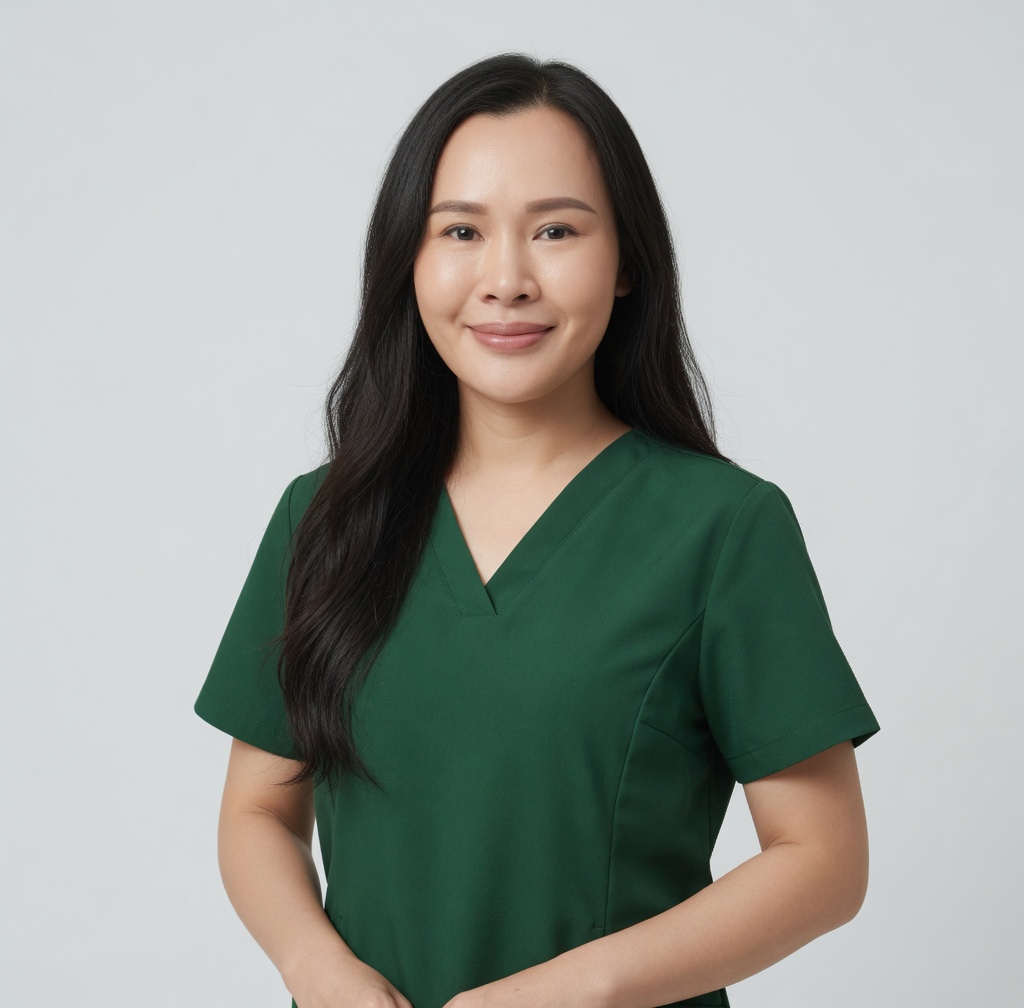 Ảnh đại diện kỹ thuật viên Kim Ngân