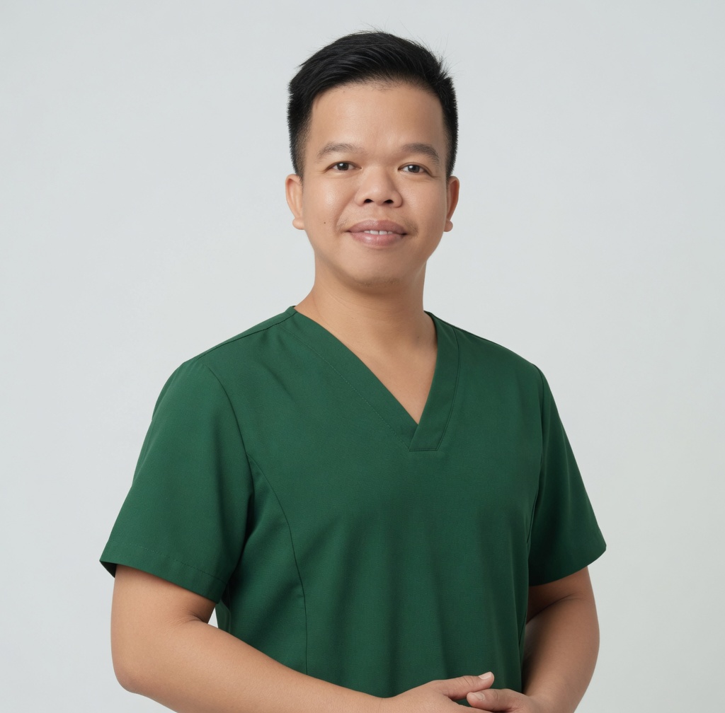 Ảnh đại diện kỹ thuật viên NGUYỄN DUY PHAT