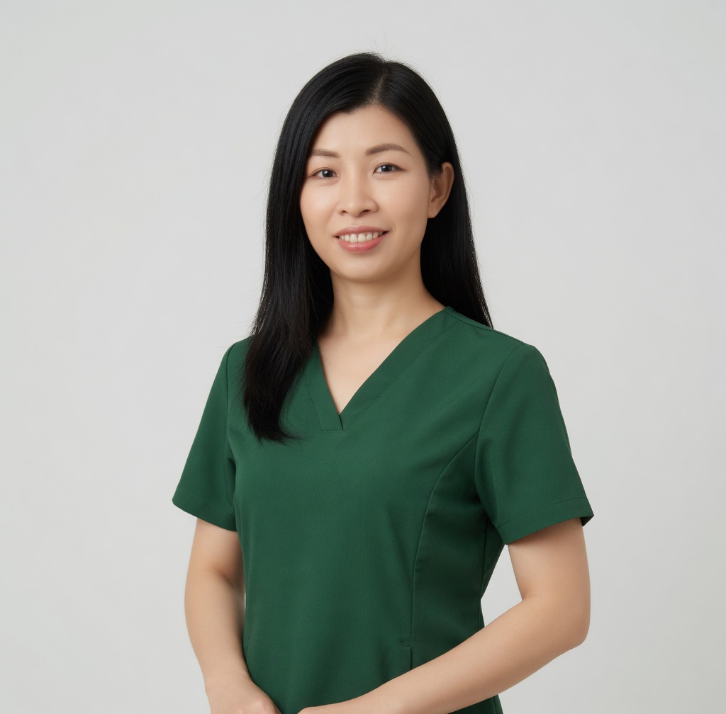 Ảnh đại diện kỹ thuật viên Tuệ Yến