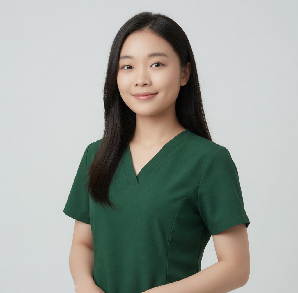 Ảnh đại diện Nhu chu