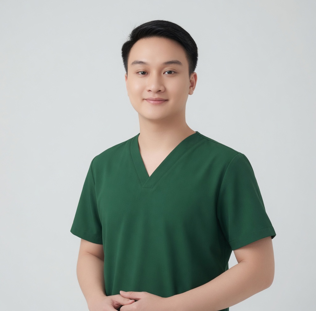 Ảnh đại diện kỹ thuật viên van tinh
