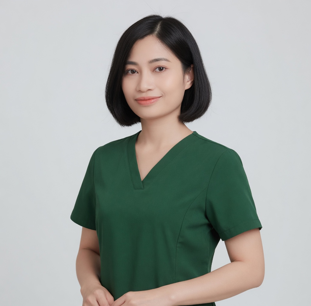 Ảnh đại diện Luu Hang