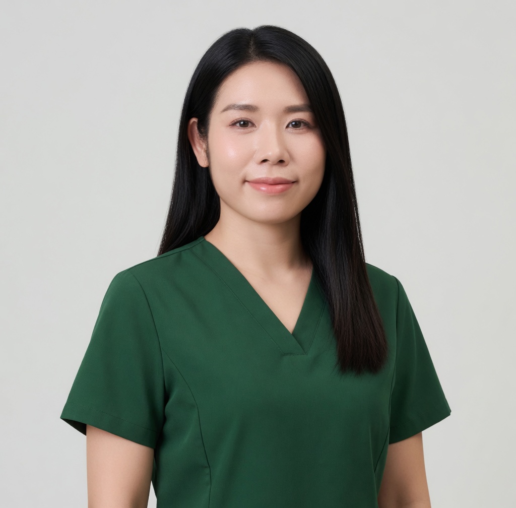 Ảnh đại diện Linh xinh