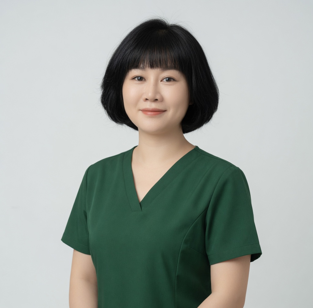 Ảnh đại diện kỹ thuật viên hue phuong