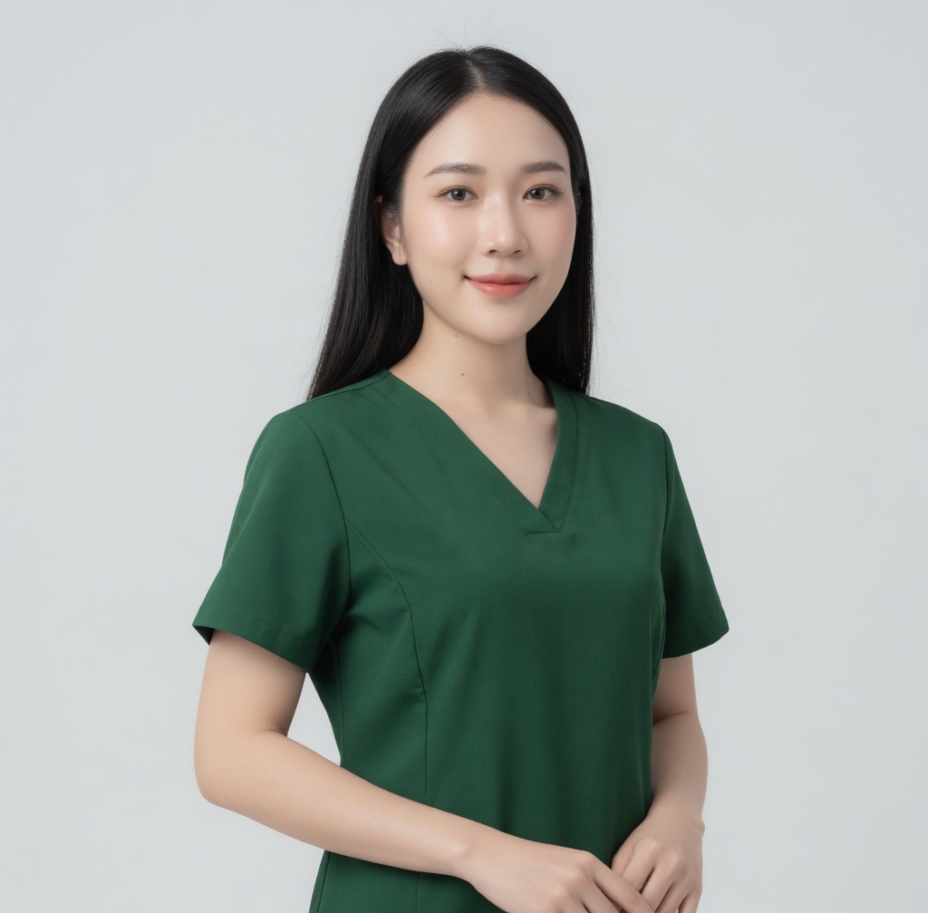 Ảnh đại diện Đậu Đậu