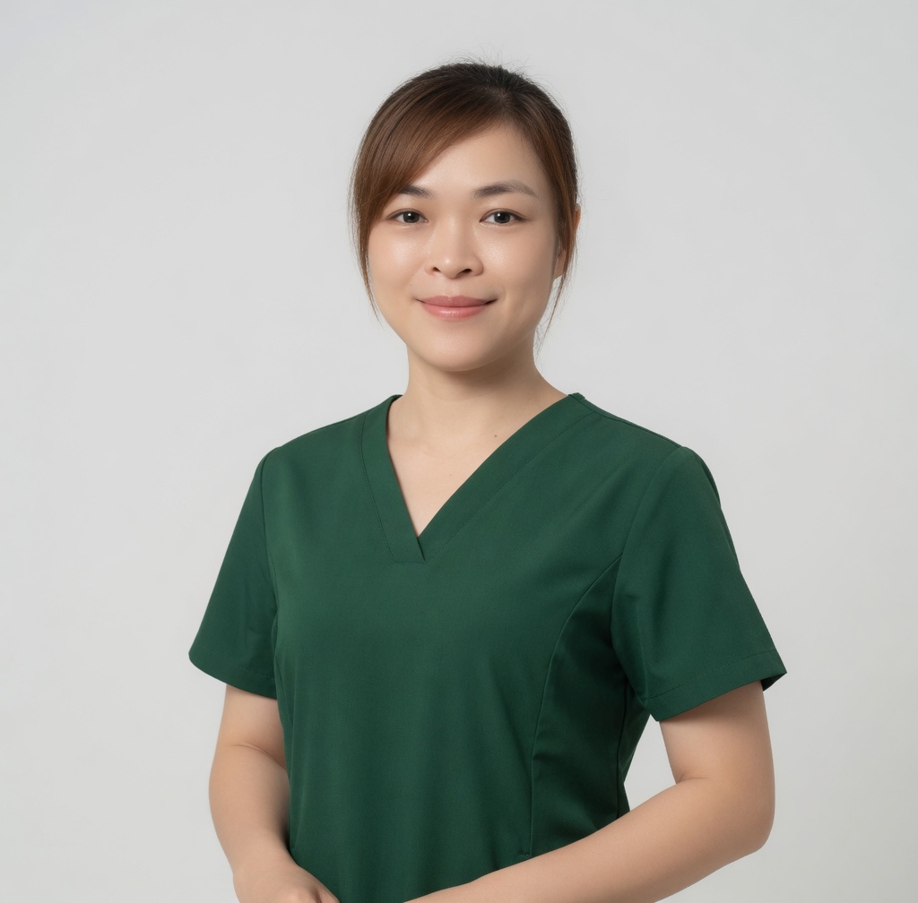 Ảnh đại diện Trần Duyên