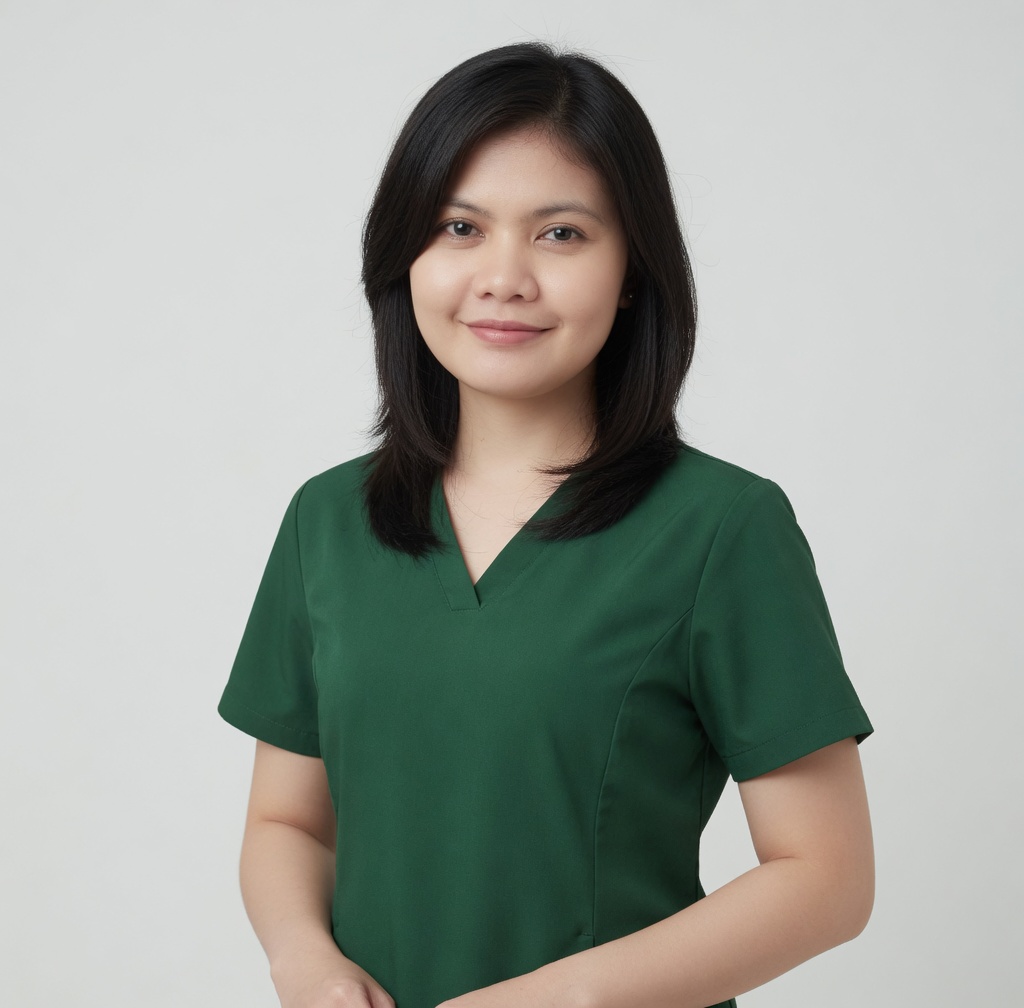 头像 claire dela cruz