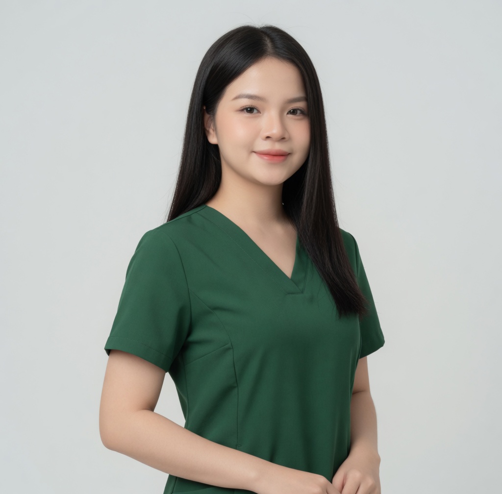 Ảnh đại diện Uyển Uyên