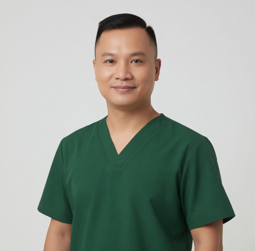 Ảnh đại diện kỹ thuật viên Bùi Văn Thắng