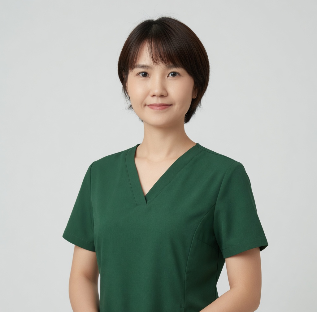 Ảnh đại diện kỹ thuật viên Nguyễn Thị Tâm