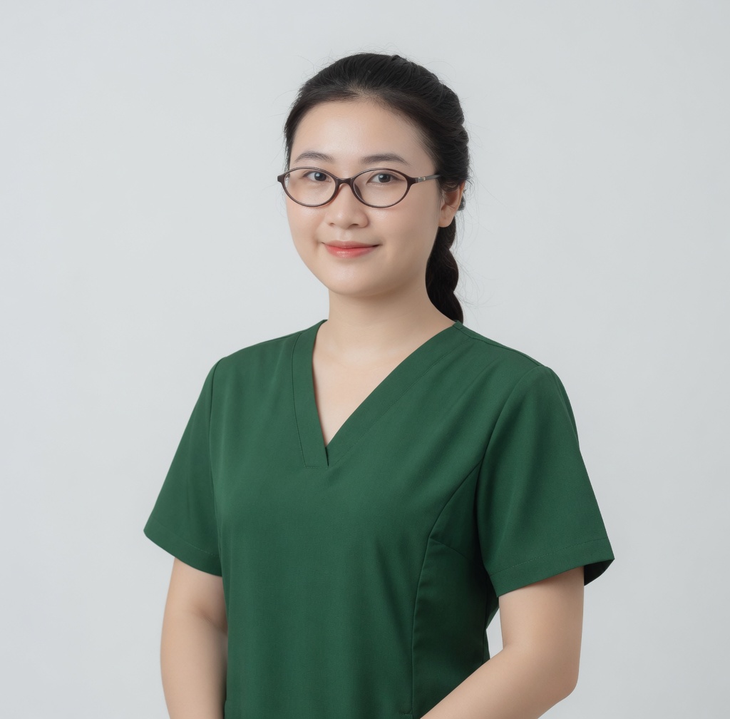 Ảnh đại diện kỹ thuật viên Thảo