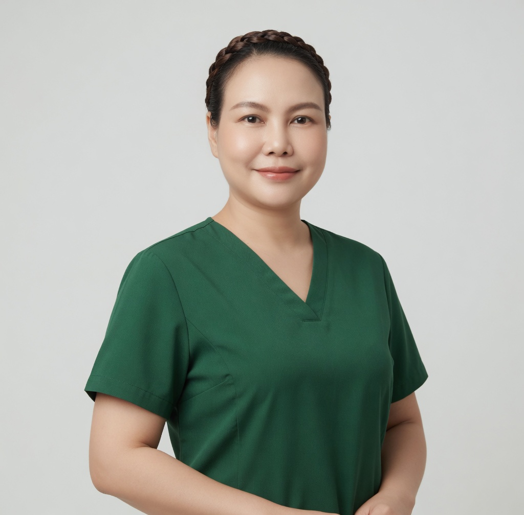 Ảnh đại diện HOÀNG THANH THẢO