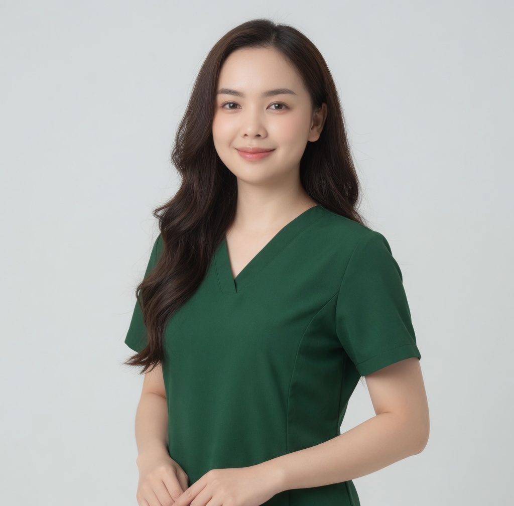Ảnh đại diện kỹ thuật viên Taylor