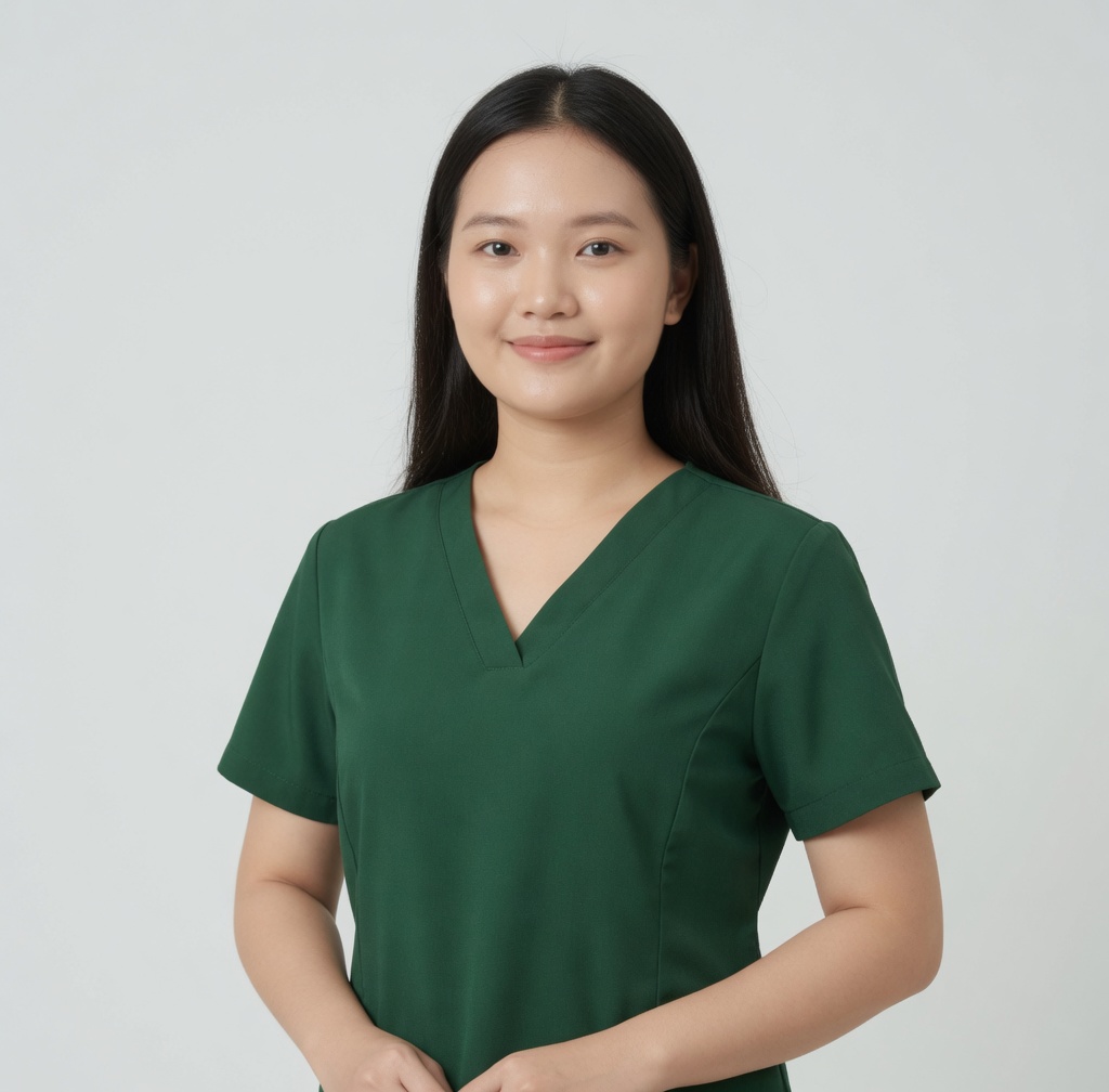 Ảnh đại diện kỹ thuật viên Mai thư