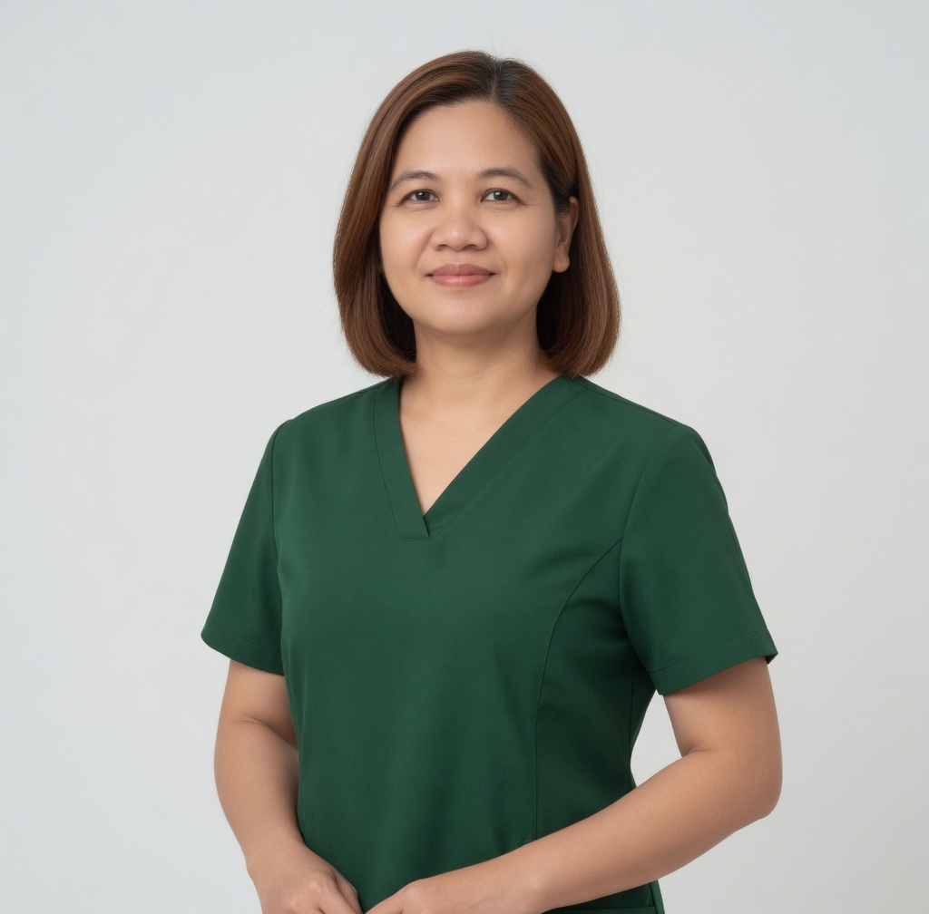 Avatar Myla Constantino