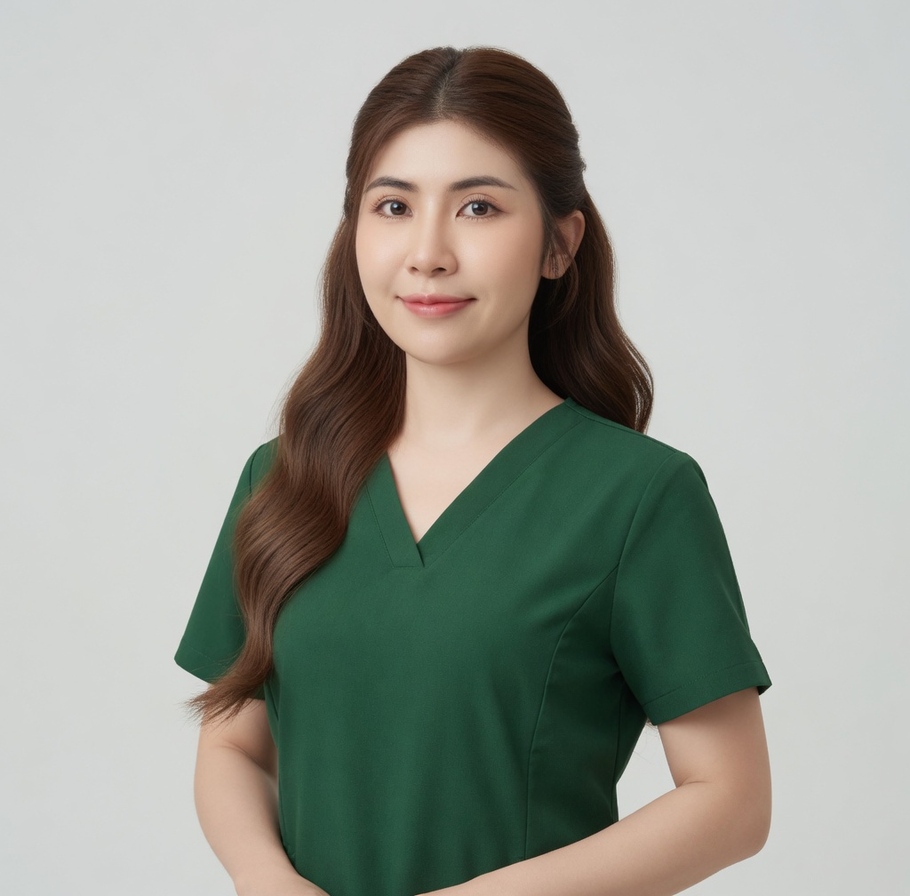 Ảnh đại diện Thảo Nguyên
