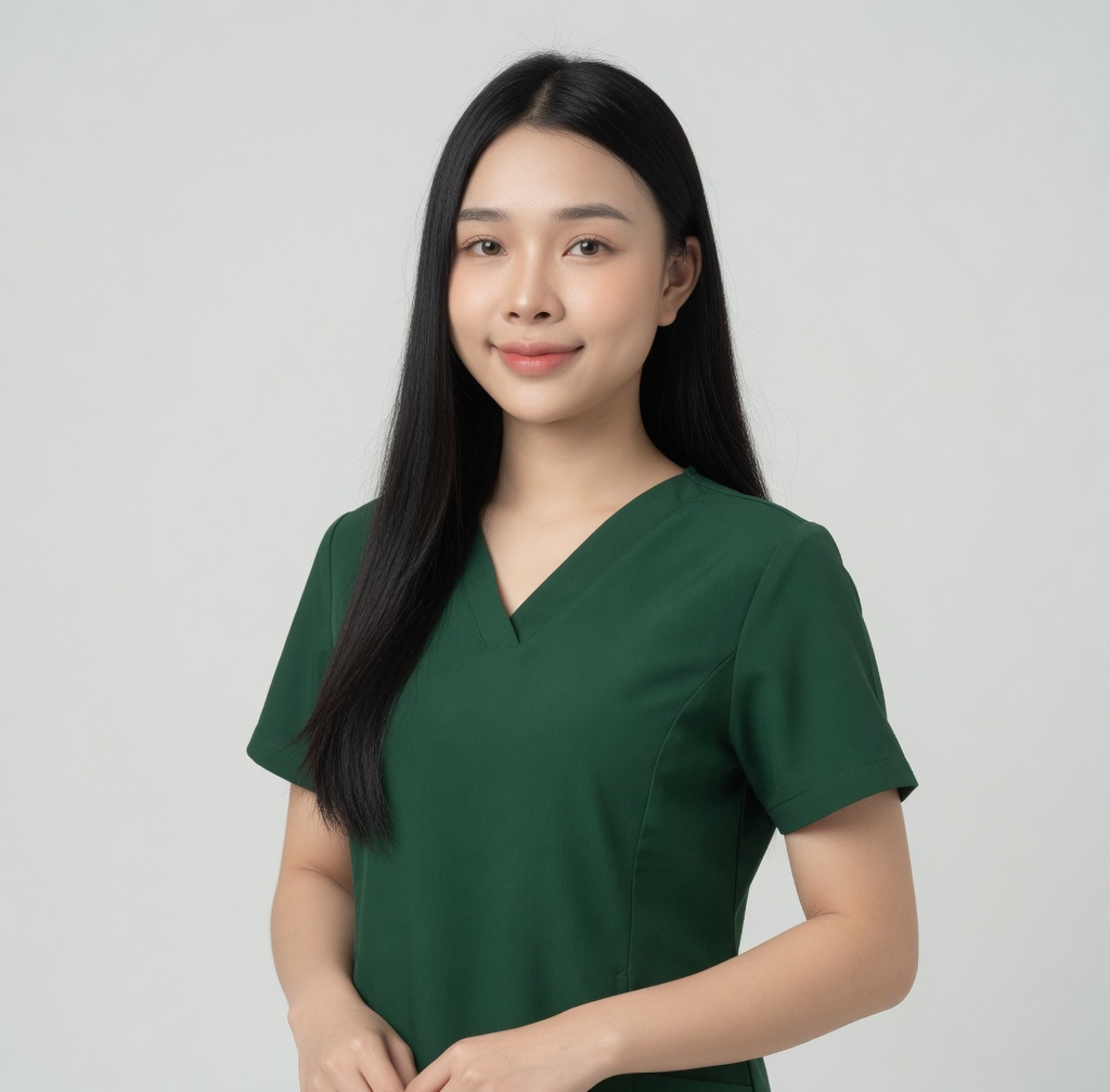 Ảnh đại diện kỹ thuật viên Mai Anh