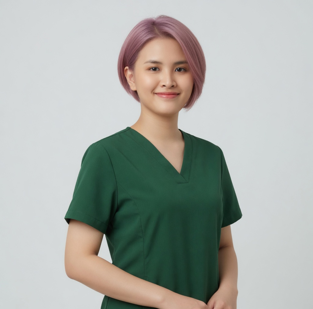 Ảnh đại diện Phan Lê Ngọc Hà