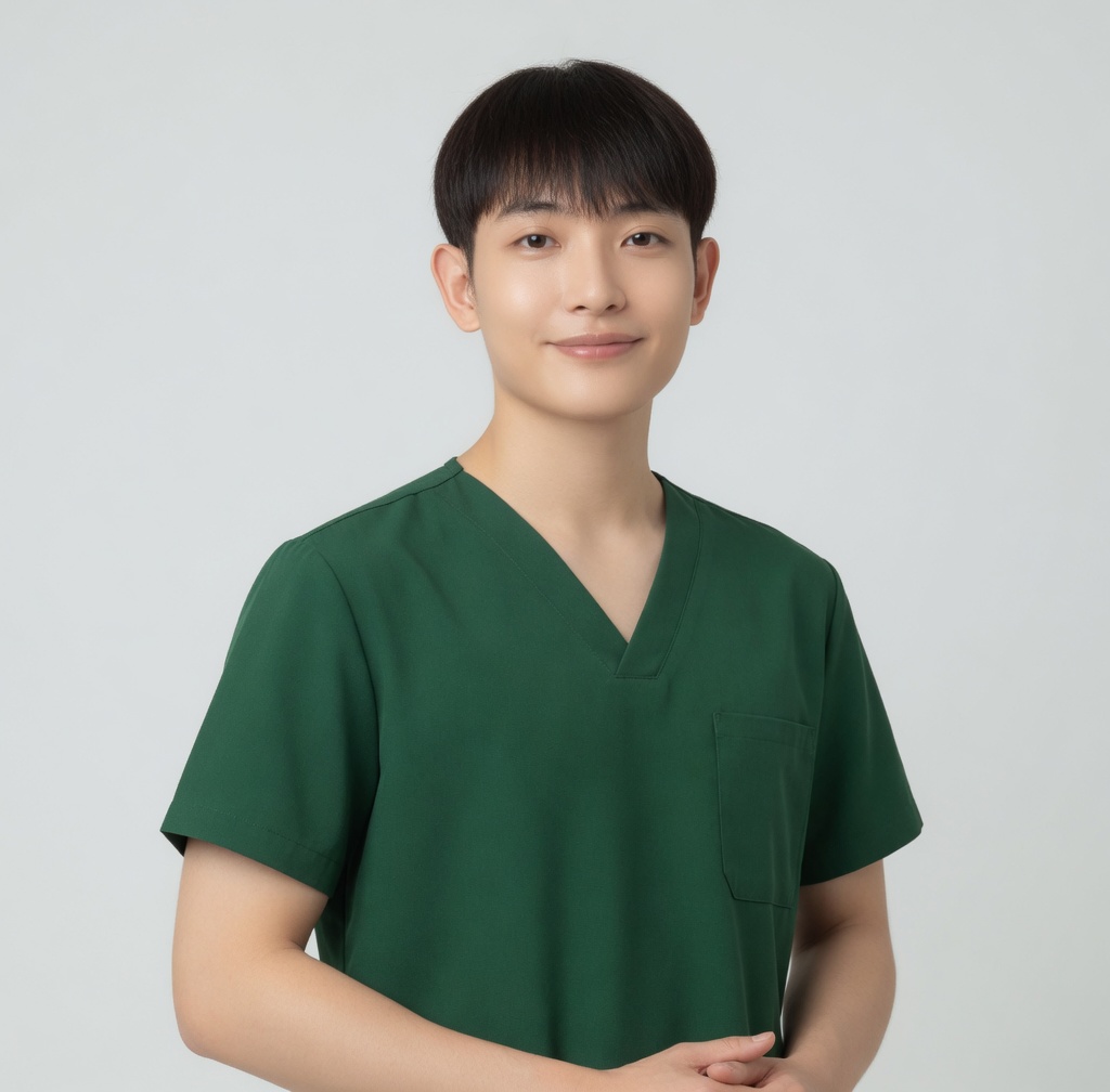 Ảnh đại diện kỹ thuật viên Trần Hoàng